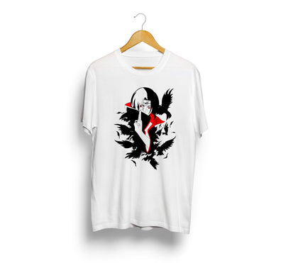 Itachi Birds T-Shirt